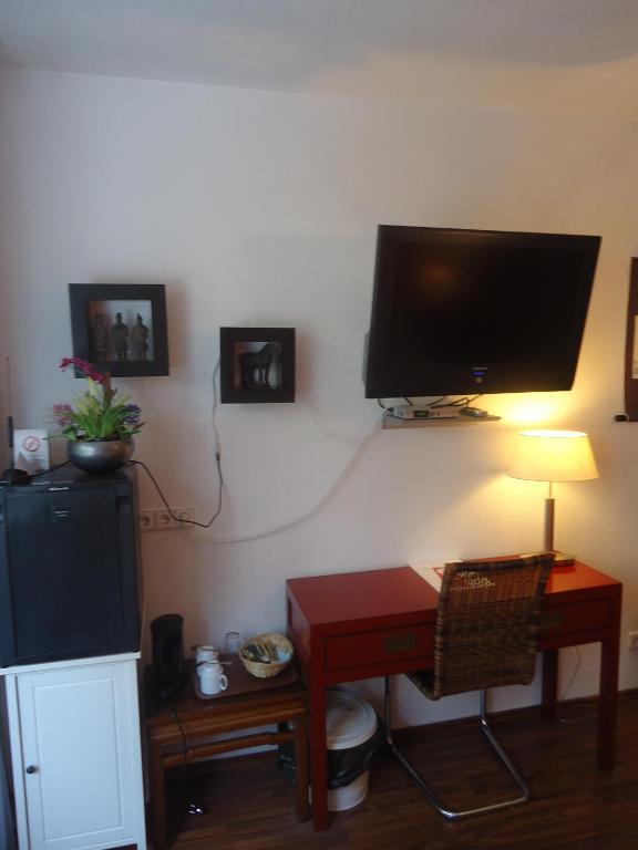 Cityminis Dusseldorf Room photo