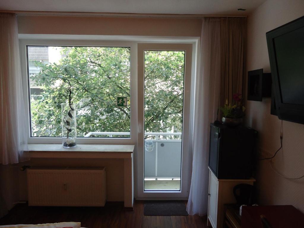 Cityminis Dusseldorf Room photo